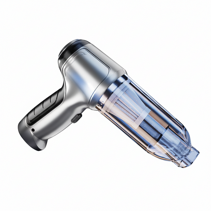 FALUVA Vance Handheld Mini Vacuum Cleaner