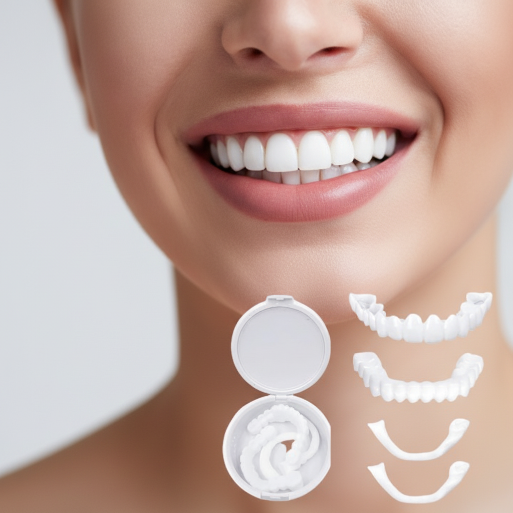 FALUVA Vance Instant Dental Veneers