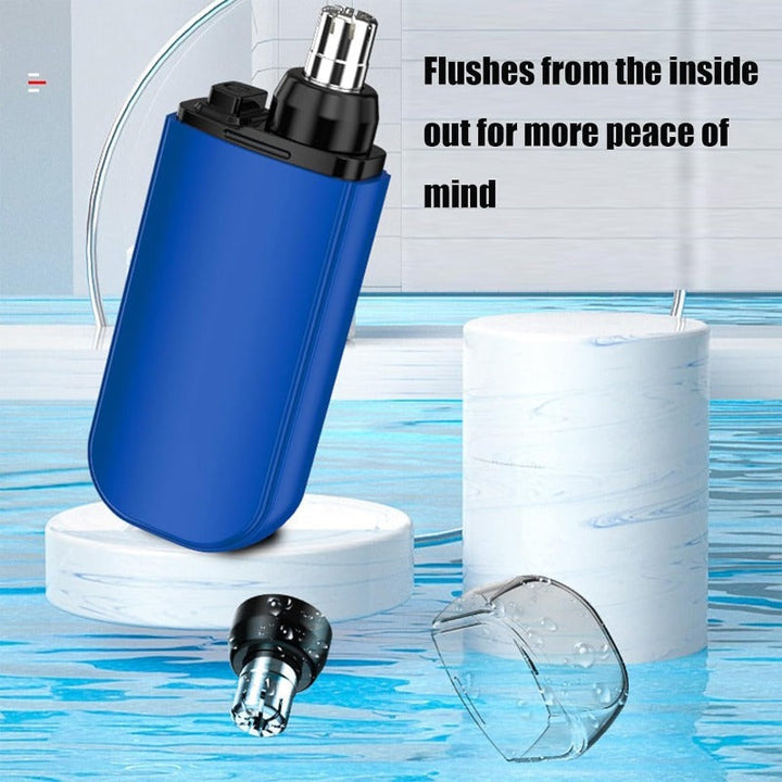 FALUVA Vance USB-C Nose Hair Trimmer