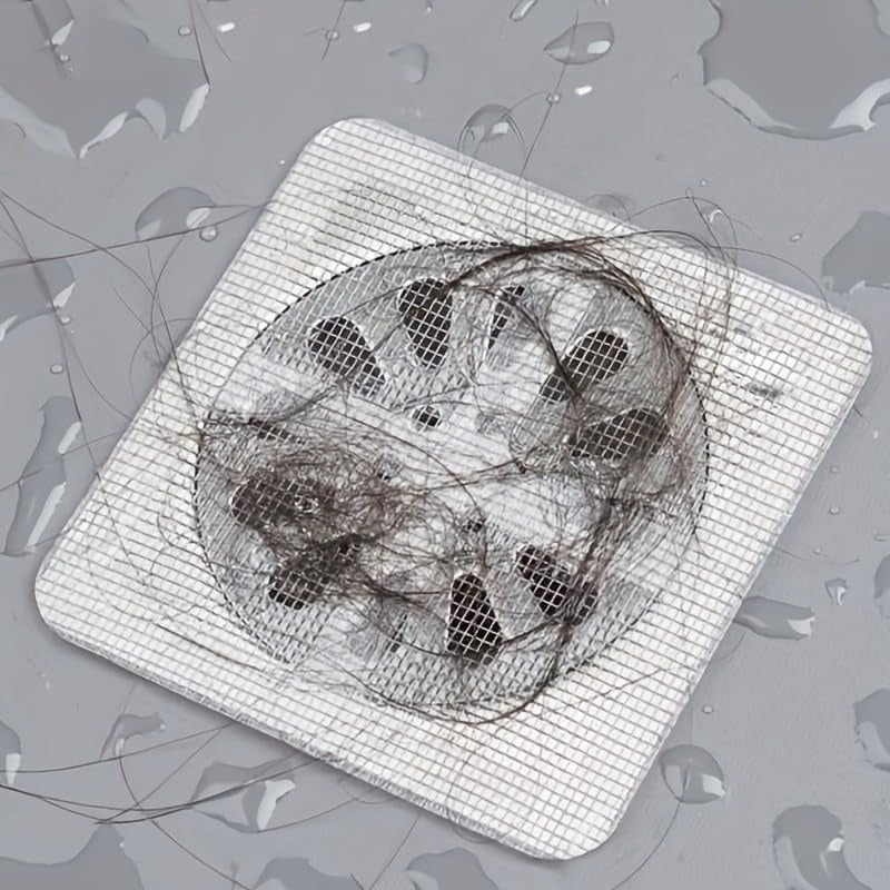 FALUVA Vell Disposable Drain Cover Stickers