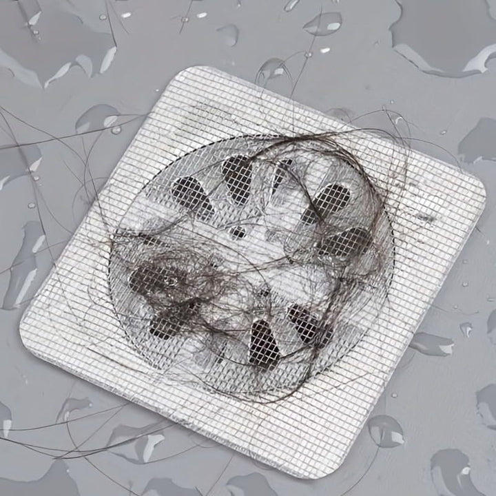FALUVA Vell Disposable Drain Cover Stickers
