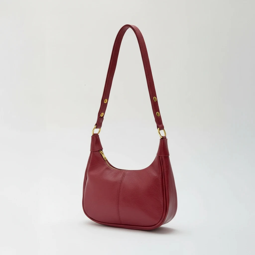 FALUVA Vivian Crossbody Bag