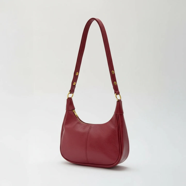 FALUVA Vivian Crossbody Bag