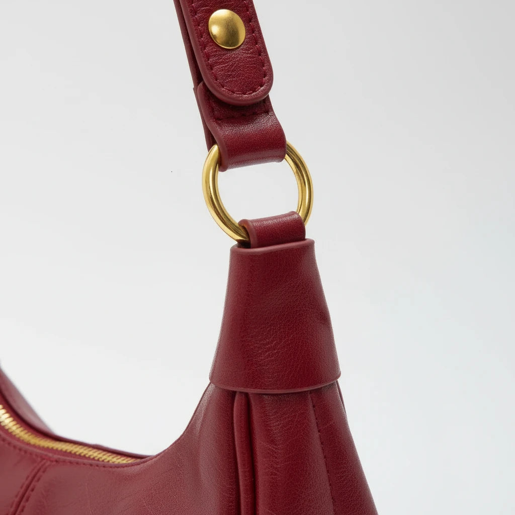 FALUVA Vivian Crossbody Bag