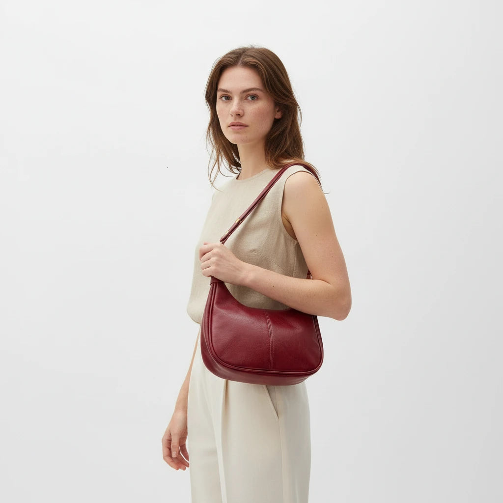 FALUVA Vivian Crossbody Bag