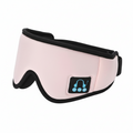 FALUVA Vora Sleep Headphones - Wireless Bluetooth Pink