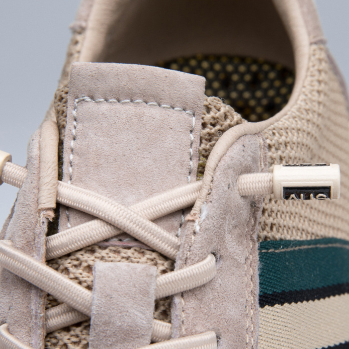 FALUVA Yahir Retro Sneakers