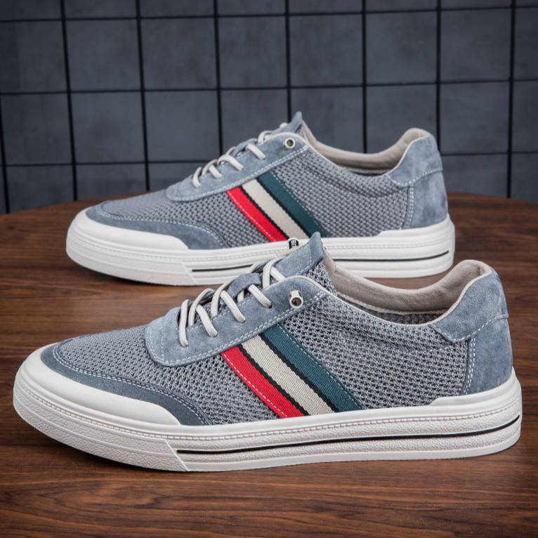 FALUVA Yahir Retro Sneakers